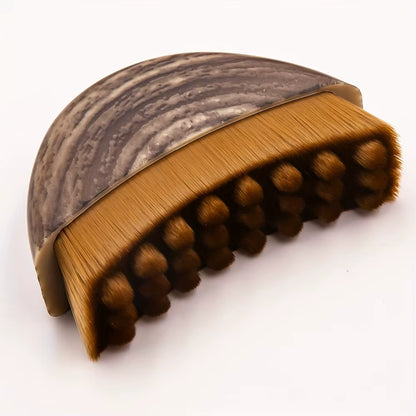 Livnest Lymphatic Contour Face Brush